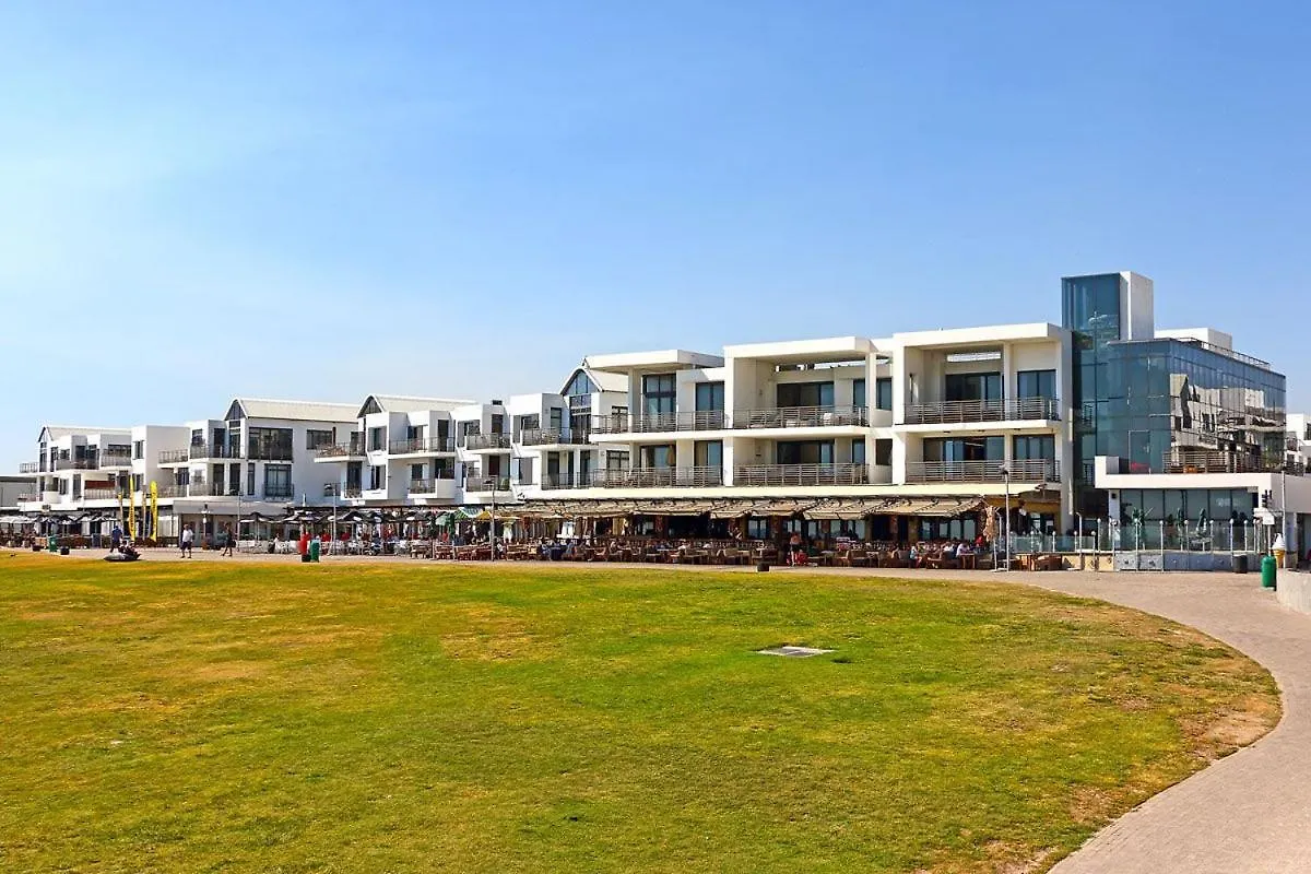 Eden On The Bay 106 By Host Agents Apartment Cape Town South Africa