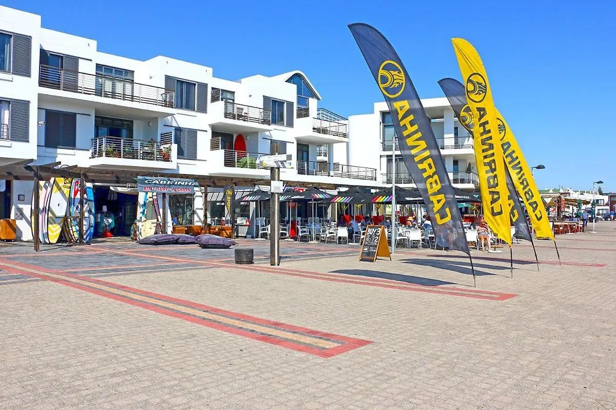 Eden On The Bay 106 By Host Agents Apartment Cape Town 0*,  South Africa