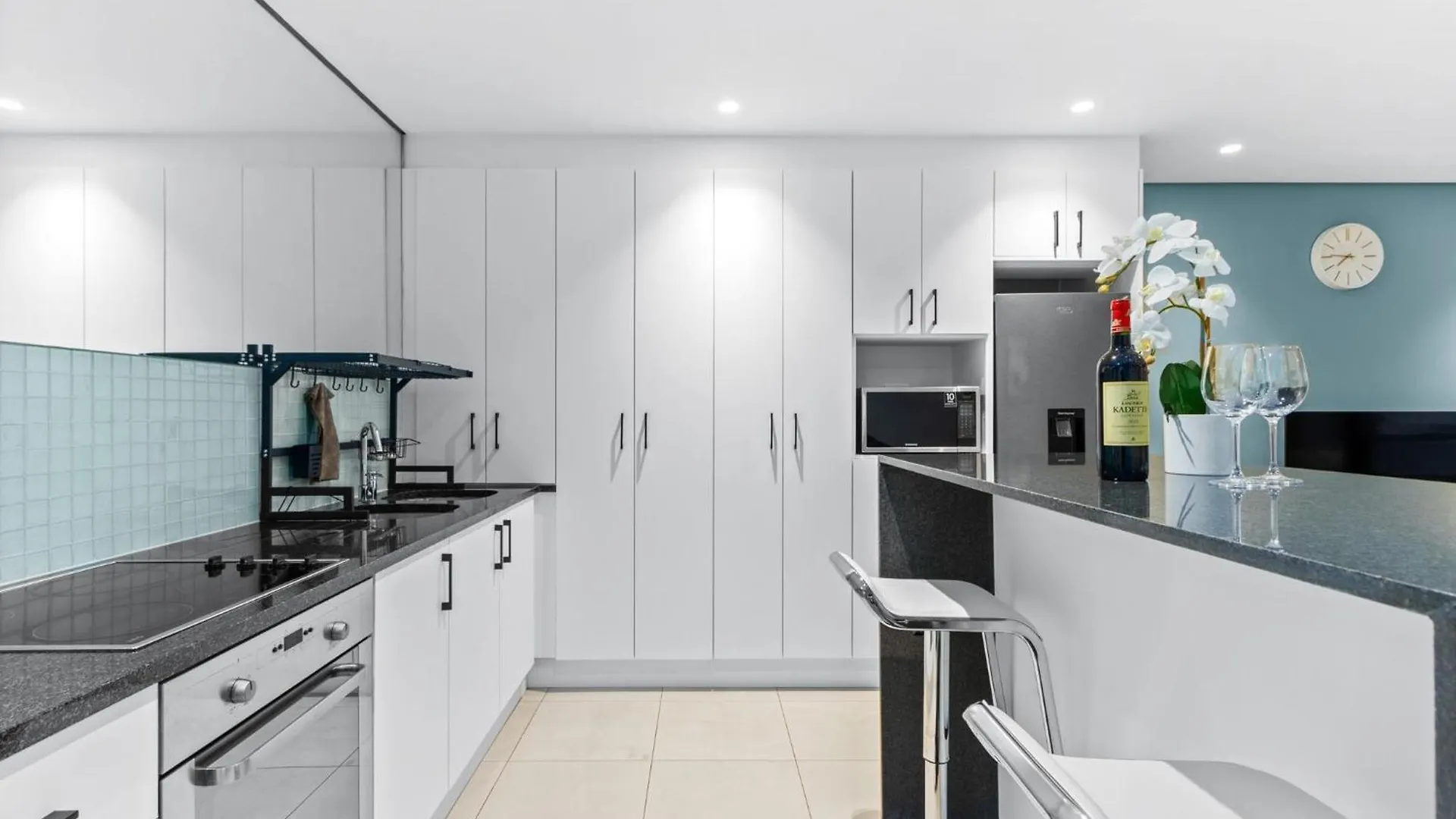 Eden On The Bay 106 By Host Agents Apartment Cape Town