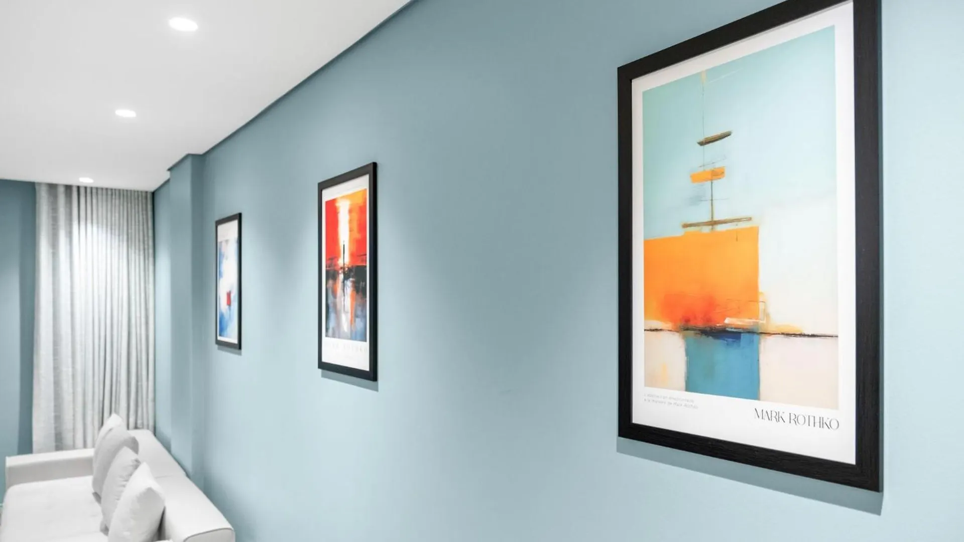 Eden On The Bay 106 By Host Agents Apartment Cape Town
