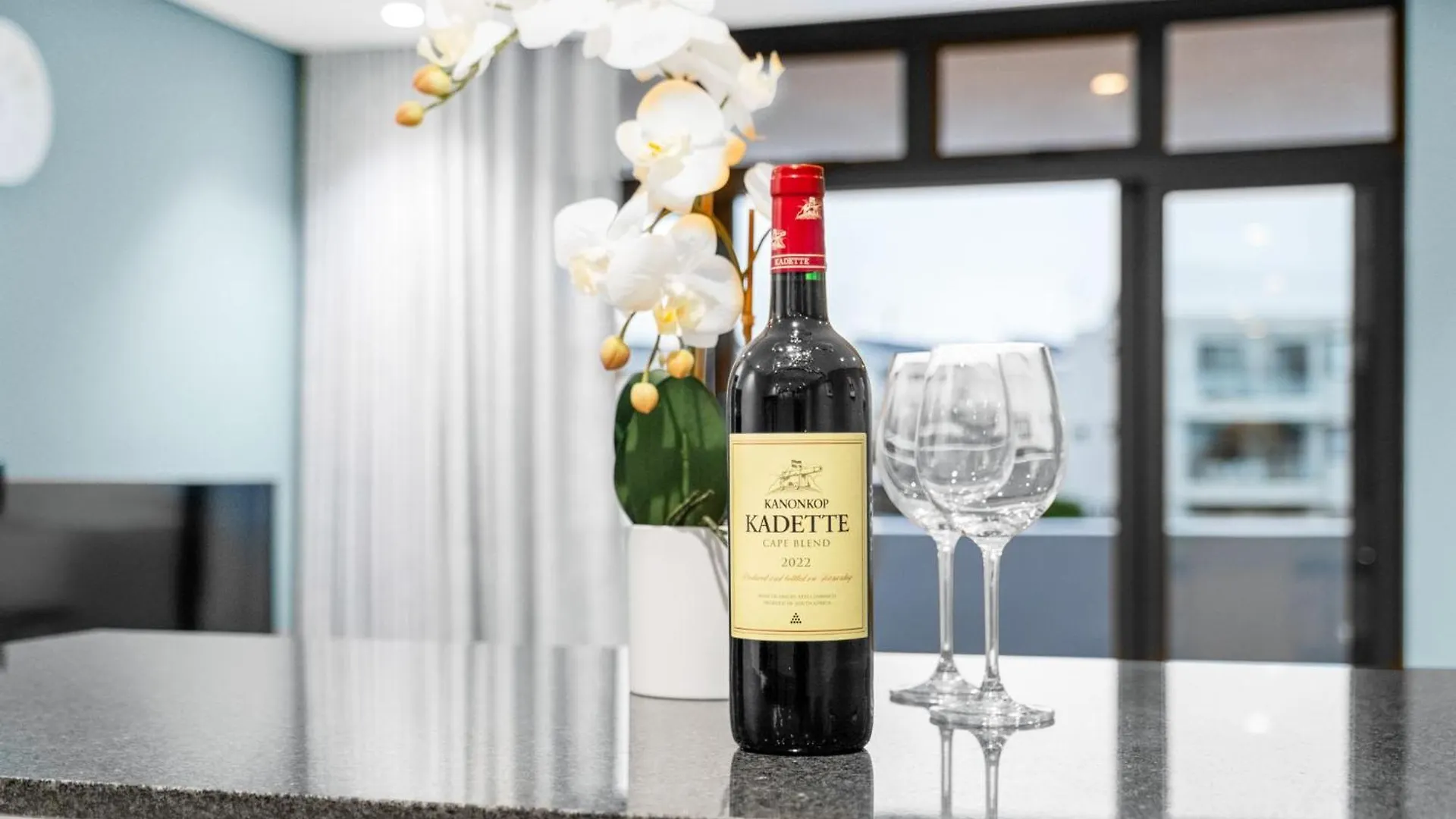 Eden On The Bay 106 By Host Agents Apartment Cape Town
