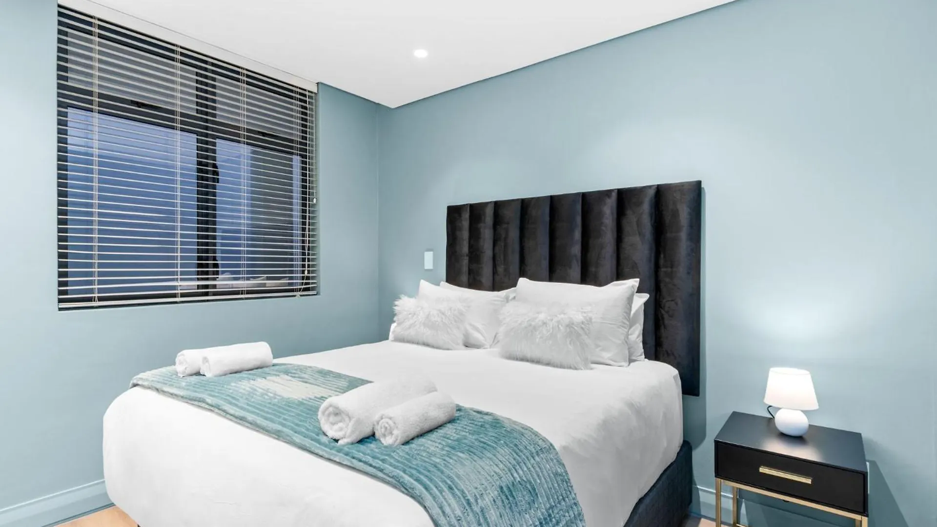 Eden On The Bay 106 By Host Agents Apartment Cape Town