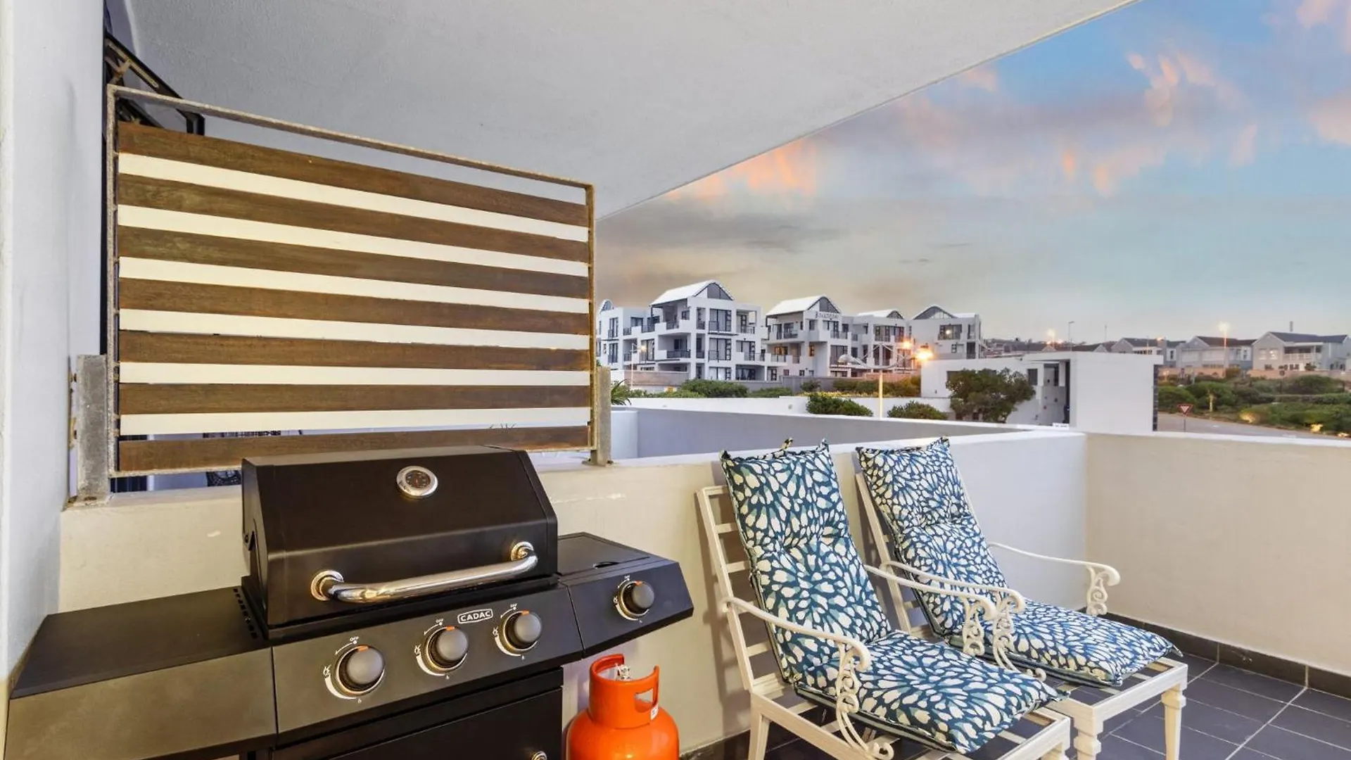 Eden On The Bay 106 By Host Agents Apartment Cape Town 0*,  South Africa
