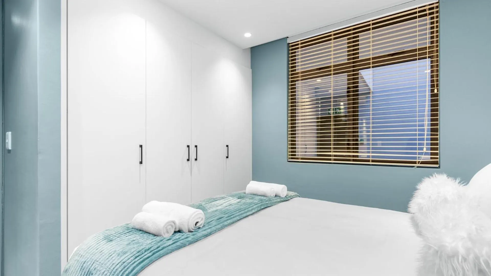 Eden On The Bay 106 By Host Agents Apartment Cape Town