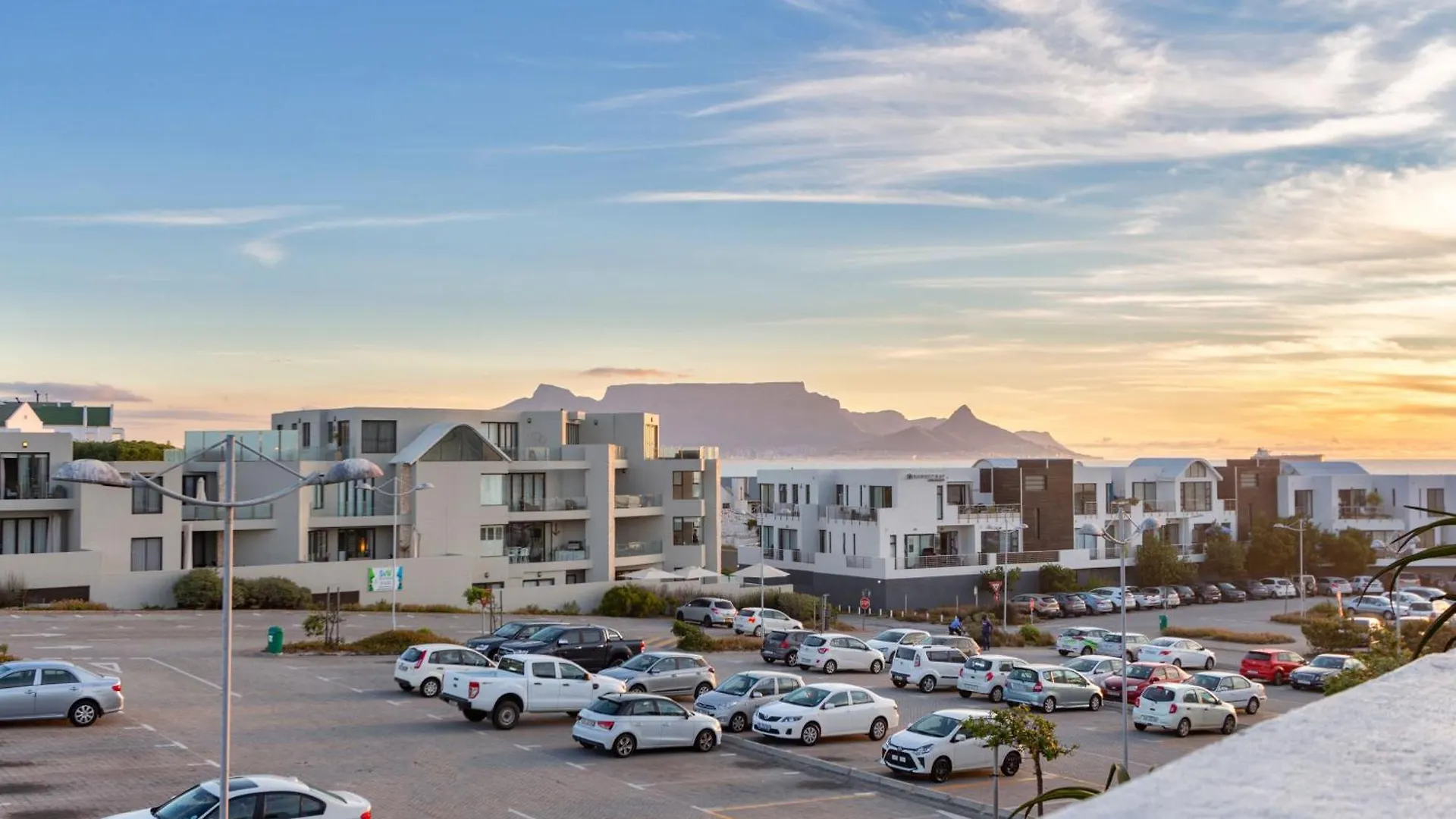Eden On The Bay 106 By Host Agents Apartment Cape Town South Africa