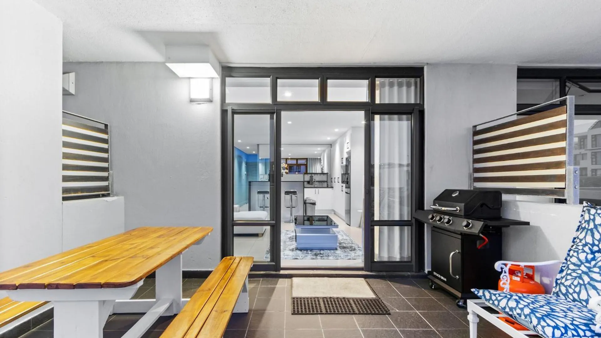 Eden On The Bay 106 By Host Agents Apartment Cape Town