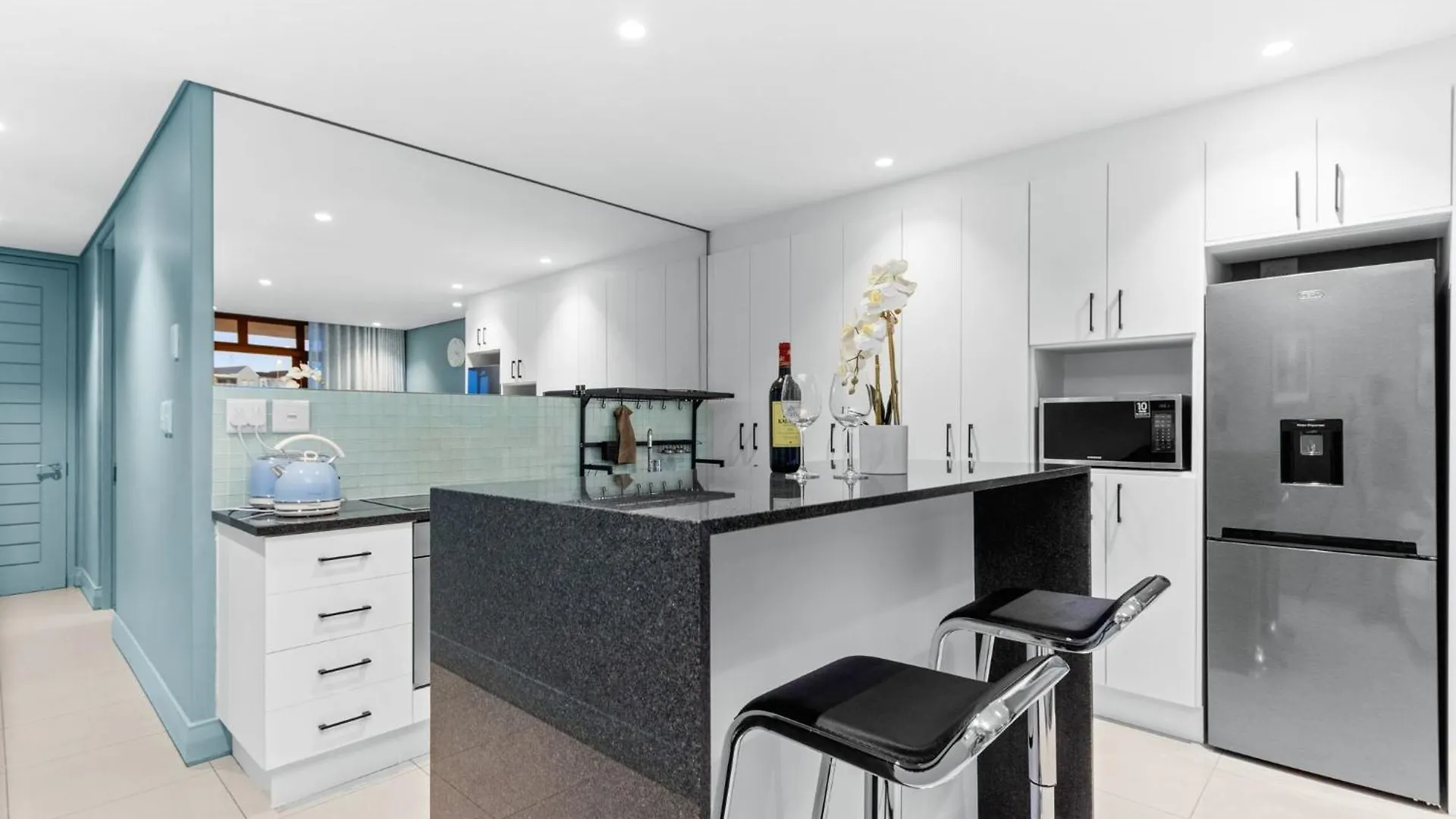 Eden On The Bay 106 By Host Agents Apartment Cape Town
