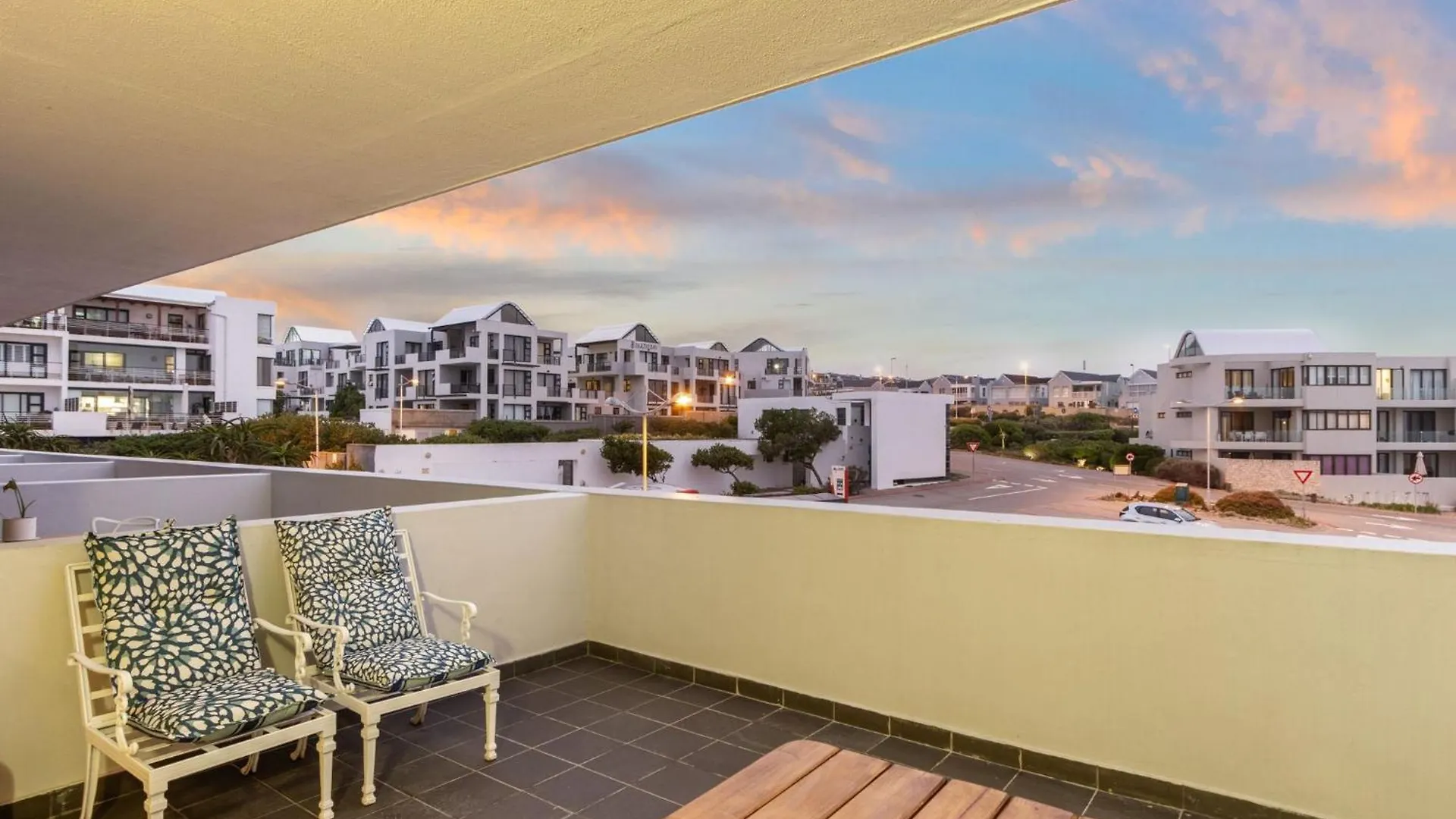 Eden On The Bay 106 By Host Agents Apartment Cape Town