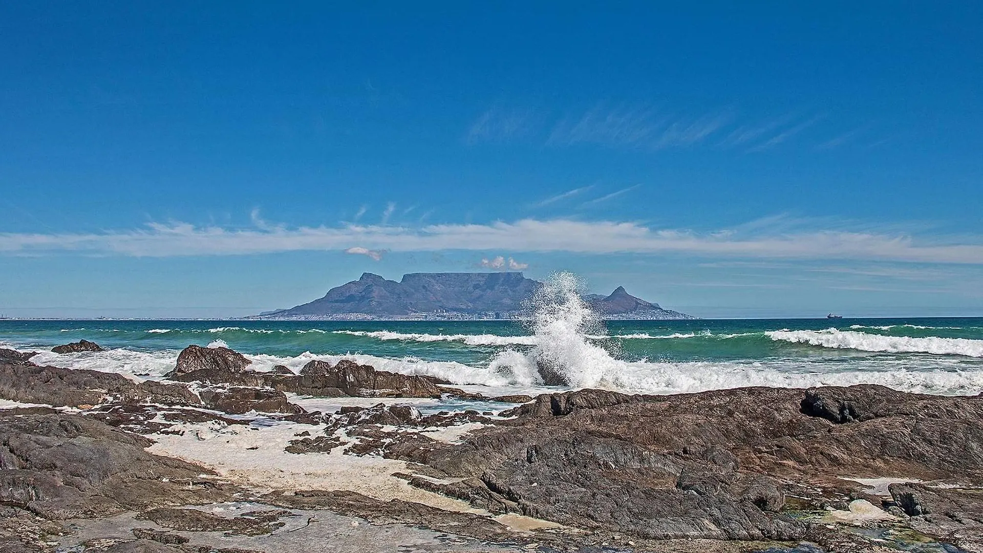 Eden On The Bay 106 By Host Agents Apartment Cape Town 0*,
