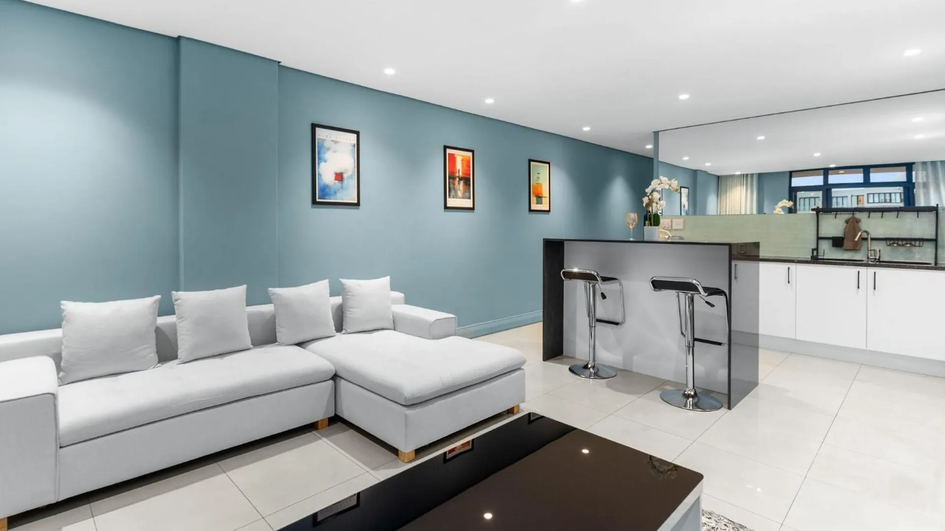 Eden On The Bay 106 By Host Agents Apartment Cape Town 0*,  South Africa
