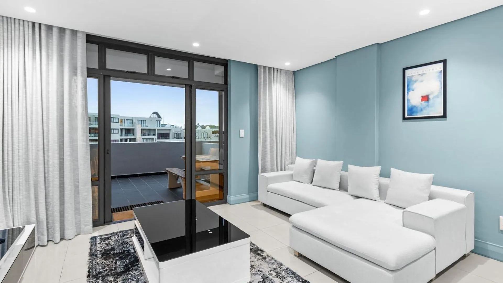 Eden On The Bay 106 By Host Agents Apartment Cape Town 0*,